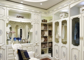 整木家居定制厂家 整木家居定制厂家